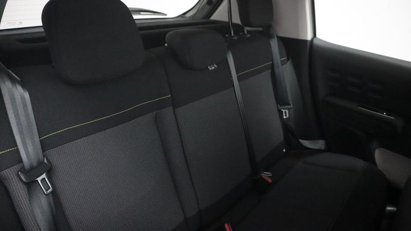 Used Citroen C3 2022 for sale - 77910277: Photo 24