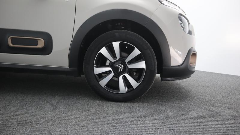 Used Citroen C3 2022 for sale - 77910277: Photo 26