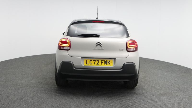 Used Citroen C3 2022 for sale - 77910277: Photo 4