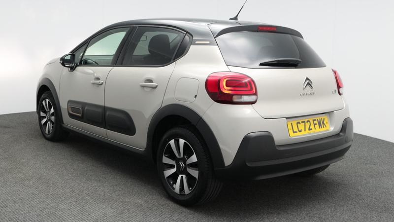 Used Citroen C3 2022 for sale - 77910277: Photo 5