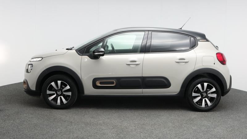 Used Citroen C3 2022 for sale - 77910277: Photo 6