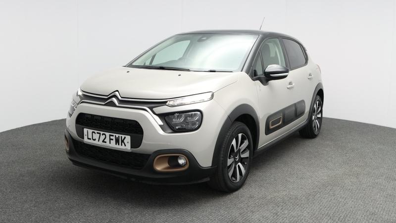 Used Citroen C3 2022 for sale - 77910277: Photo 7