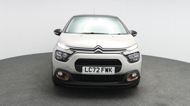 Used Citroen C3 2022 for sale - 77910277: Photo 8