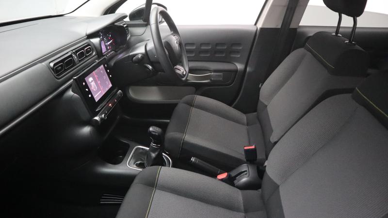 Used Citroen C3 2022 for sale - 77910277: Photo 9