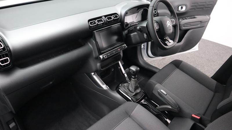 Used Citroen C3 Aircross 2025 for sale - 77248794: Photo 10