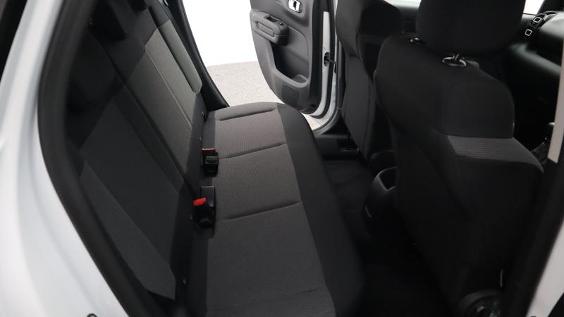 Used Citroen C3 Aircross 2025 for sale - 77248794: Photo 12