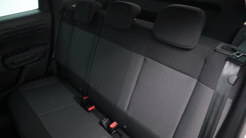 Used Citroen C3 Aircross 2025 for sale - 77248794: Photo 13