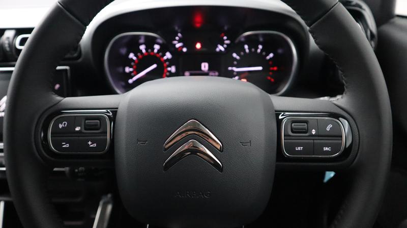 Used Citroen C3 Aircross 2025 for sale - 77248794: Photo 15