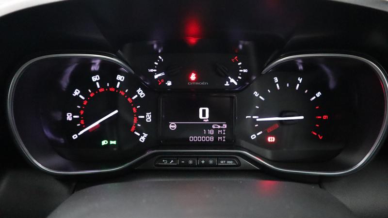 Used Citroen C3 Aircross 2025 for sale - 77248794: Photo 16