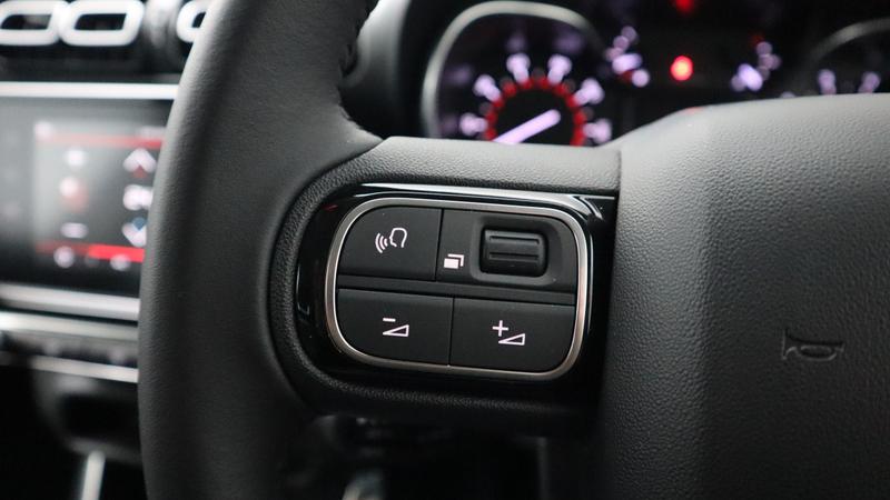 Used Citroen C3 Aircross 2025 for sale - 77248794: Photo 17