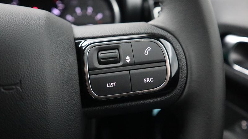 Used Citroen C3 Aircross 2025 for sale - 77248794: Photo 18