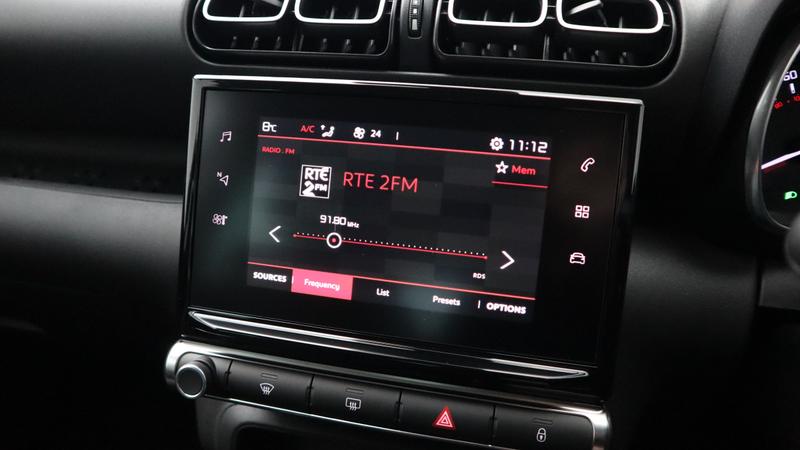 Used Citroen C3 Aircross 2025 for sale - 77248794: Photo 19