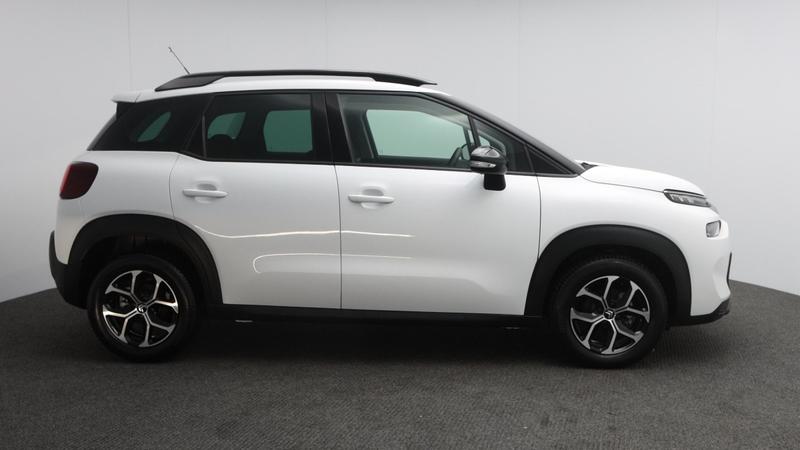 Used Citroen C3 Aircross 2025 for sale - 77248794: Photo 2