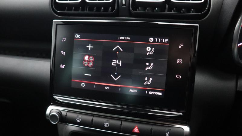 Used Citroen C3 Aircross 2025 for sale - 77248794: Photo 20