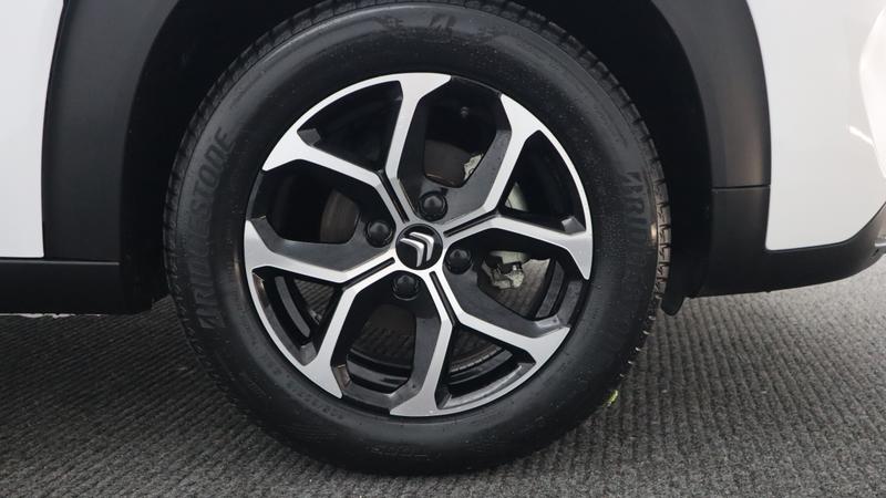 Used Citroen C3 Aircross 2025 for sale - 77248794: Photo 26