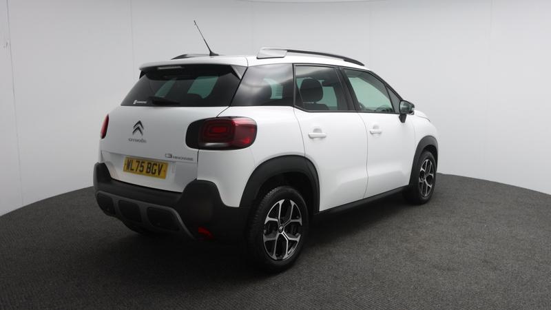 Used Citroen C3 Aircross 2025 for sale - 77248794: Photo 3