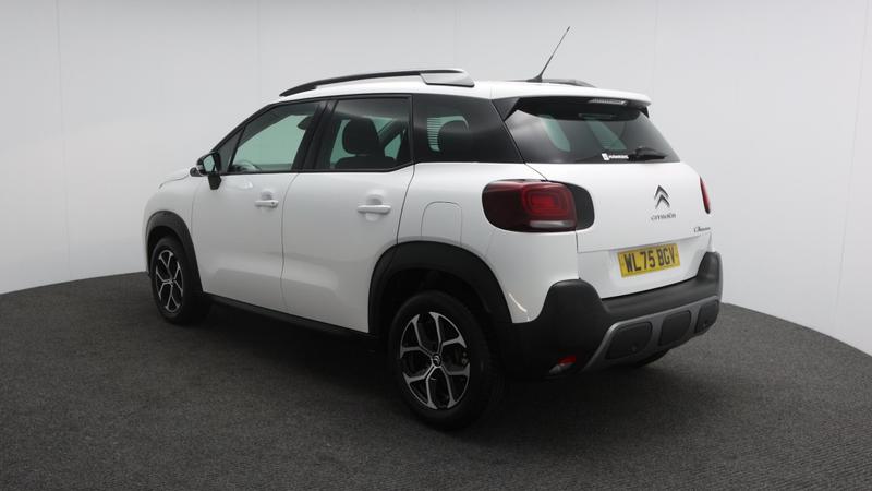 Used Citroen C3 Aircross 2025 for sale - 77248794: Photo 5