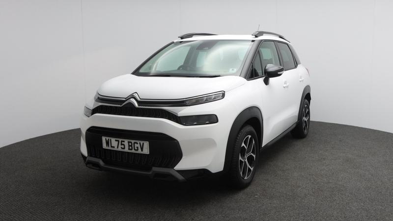Used Citroen C3 Aircross 2025 for sale - 77248794: Photo 7