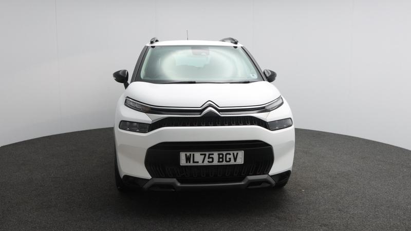 Used Citroen C3 Aircross 2025 for sale - 77248794: Photo 8
