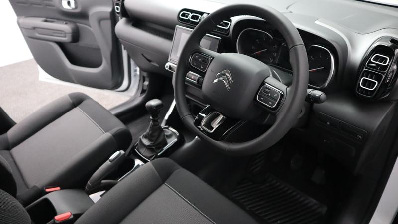 Used Citroen C3 Aircross 2025 for sale - 77248794: Photo 9