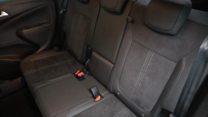 Used Vauxhall Crossland 2022 for sale - 77248692: Photo 13