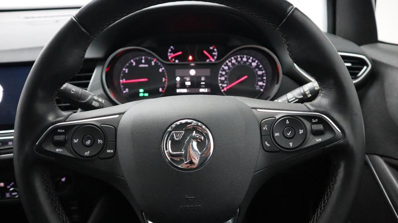 Used Vauxhall Crossland 2022 for sale - 77248692: Photo 15