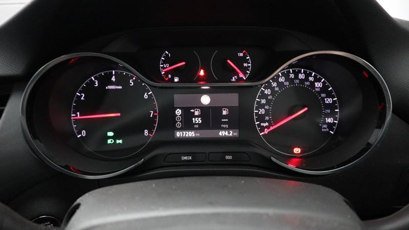 Used Vauxhall Crossland 2022 for sale - 77248692: Photo 16