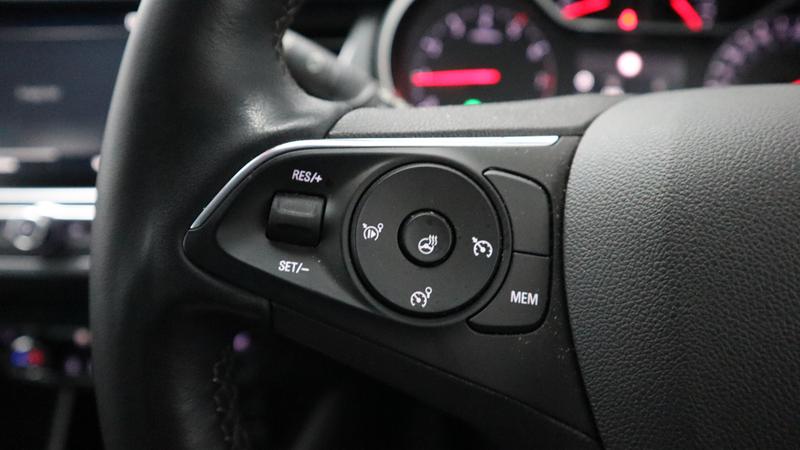 Used Vauxhall Crossland 2022 for sale - 77248692: Photo 17