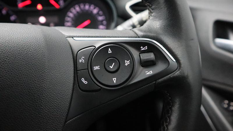 Used Vauxhall Crossland 2022 for sale - 77248692: Photo 18