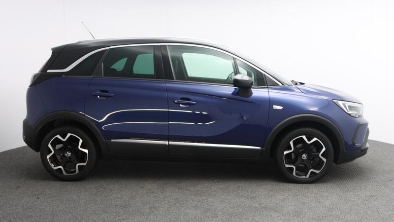 Used Vauxhall Crossland 2022 for sale - 77248692: Photo 2
