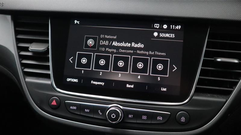 Used Vauxhall Crossland 2022 for sale - 77248692: Photo 20