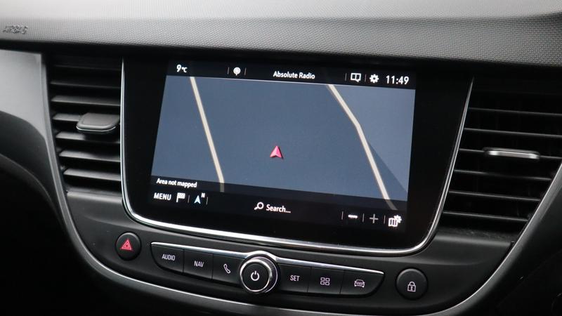 Used Vauxhall Crossland 2022 for sale - 77248692: Photo 21