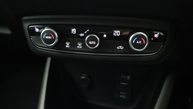 Used Vauxhall Crossland 2022 for sale - 77248692: Photo 22