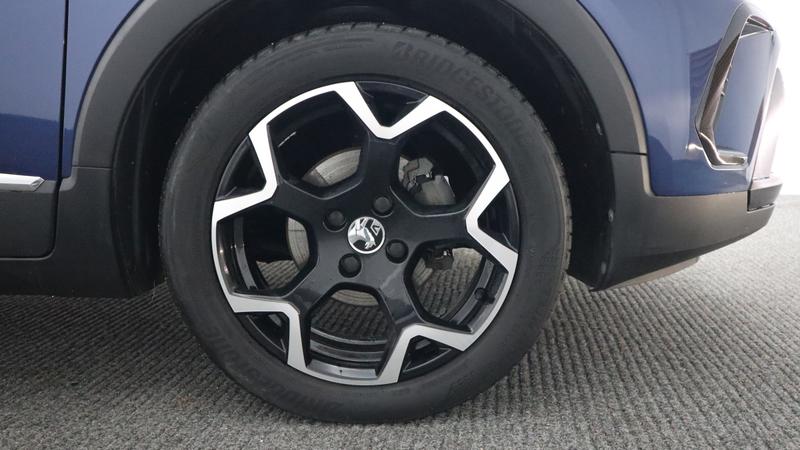 Used Vauxhall Crossland 2022 for sale - 77248692: Photo 29