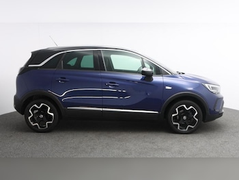 Used Vauxhall Crossland 2022 for sale - 77248692: Photo