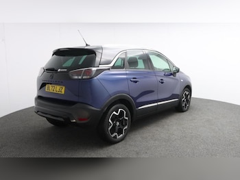 Used Vauxhall Crossland 2022 for sale - 77248692: Photo