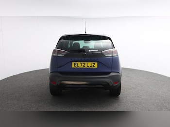 Used Vauxhall Crossland 2022 for sale - 77248692: Photo