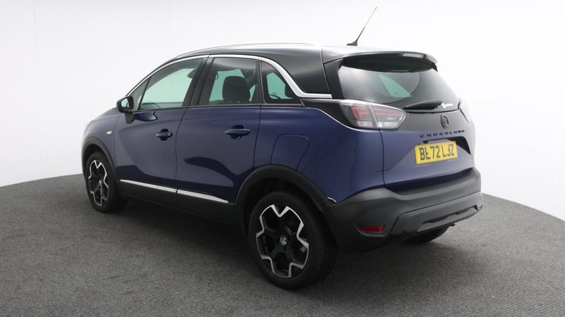 Used Vauxhall Crossland 2022 for sale - 77248692: Photo 5