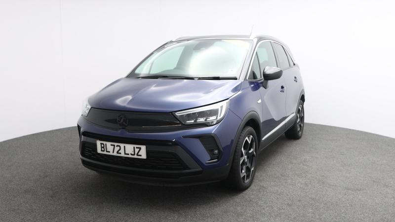 Used Vauxhall Crossland 2022 for sale - 77248692: Photo 7