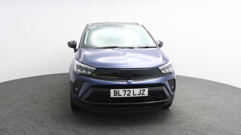 Used Vauxhall Crossland 2022 for sale - 77248692: Photo 8