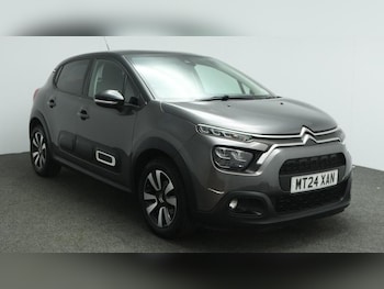 Used Citroen C3 2024 for sale - 78575114: Photo