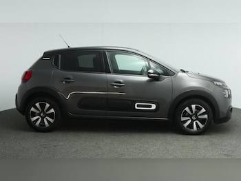 Used Citroen C3 2024 for sale - 78575114: Photo