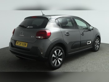 Used Citroen C3 2024 for sale - 78575114: Photo