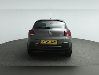 Used Citroen C3 2024 for sale - 78575114: Photo