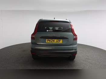 Used Dacia Jogger 2024 for sale - 78817784: Photo