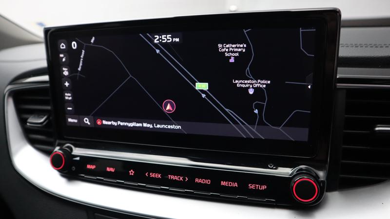 Used Kia XCeed 2022 for sale - 77116703: Photo 13