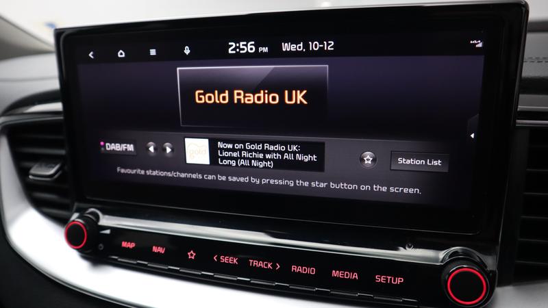 Used Kia XCeed 2022 for sale - 77116703: Photo 14