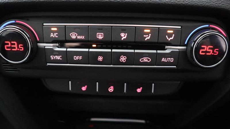 Used Kia XCeed 2022 for sale - 77116703: Photo 15