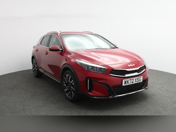 Kia XCeed feature image