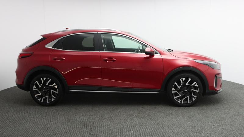 Used Kia XCeed 2022 for sale - 77116703: Photo 2